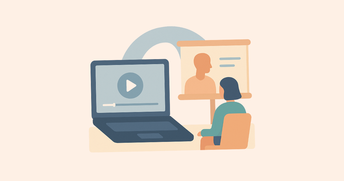 효율적인 비대면 기업 교육, 정답은 ‘디지털 러닝(Digital Learning)’