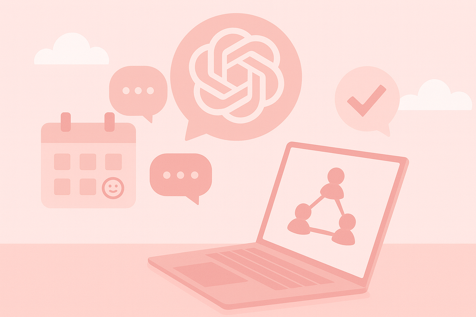 AI 협업툴이 만들어가는 HR의 새로운 업무 방식