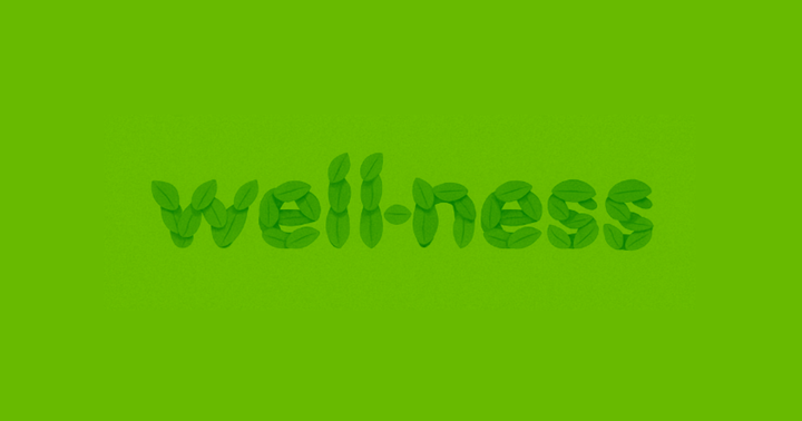 ESG 경영의 필수 과제, '웰니스 복지 (Well-ness)'