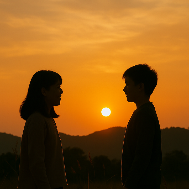 [크리에이터 비하인드] #6 작은 용기가 만든 커다란 변화의 시작